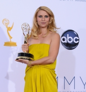 Claire Danes Emmys on Claire Danes Emmys